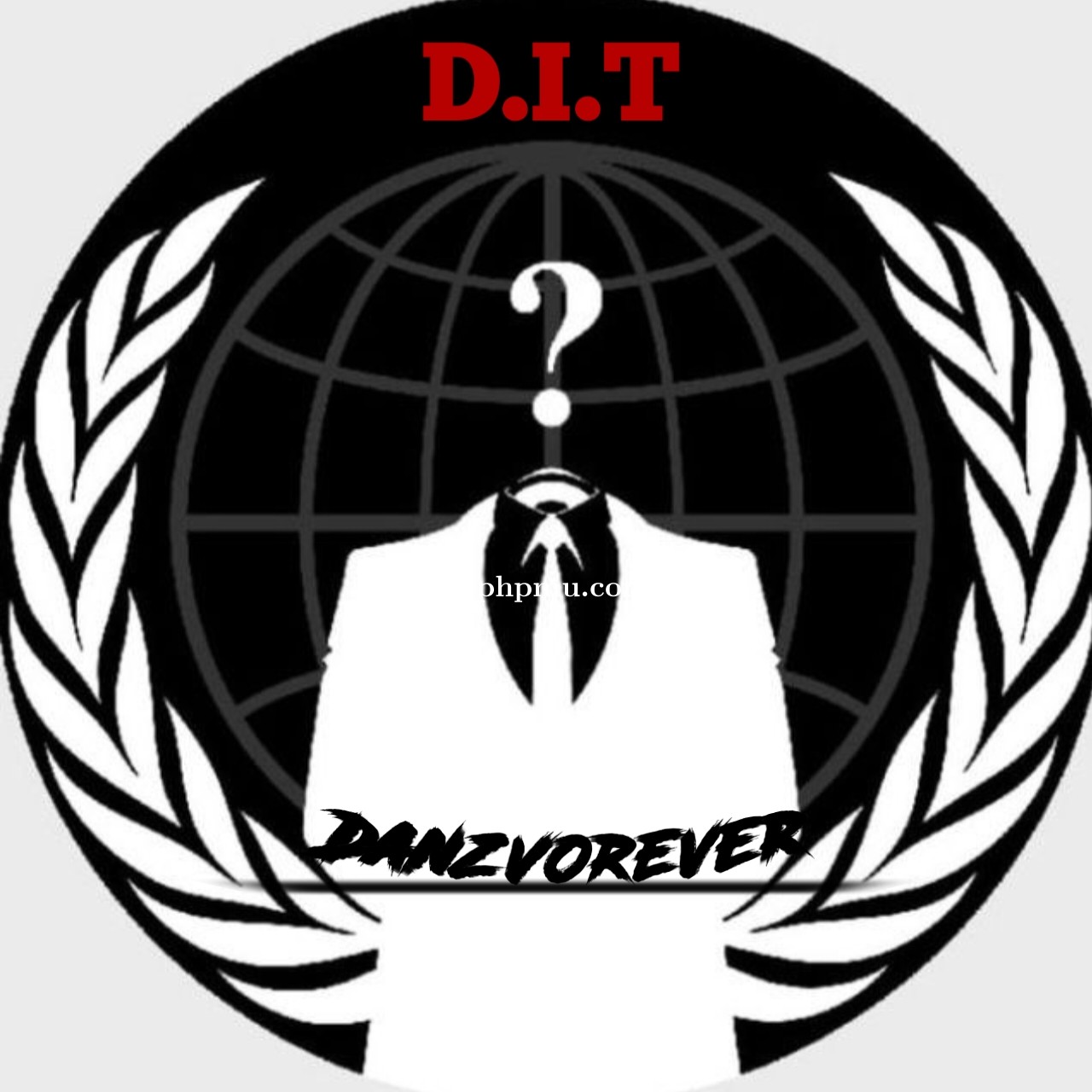 Hacked By Danzvorever